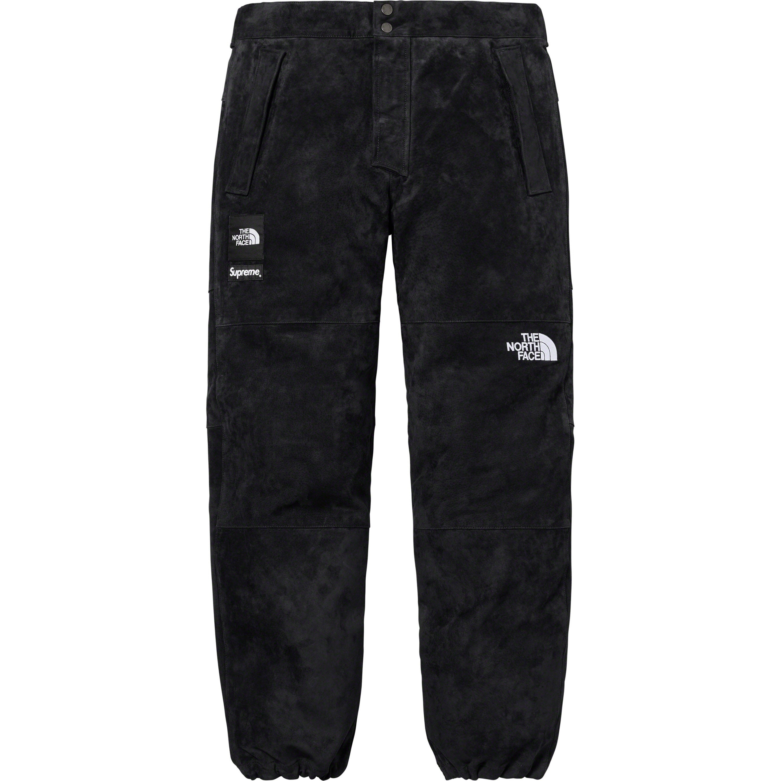 Supreme®/The North Face® Suede Mountain Pant view 14